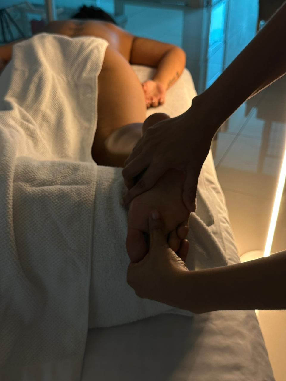 Relaxing Time