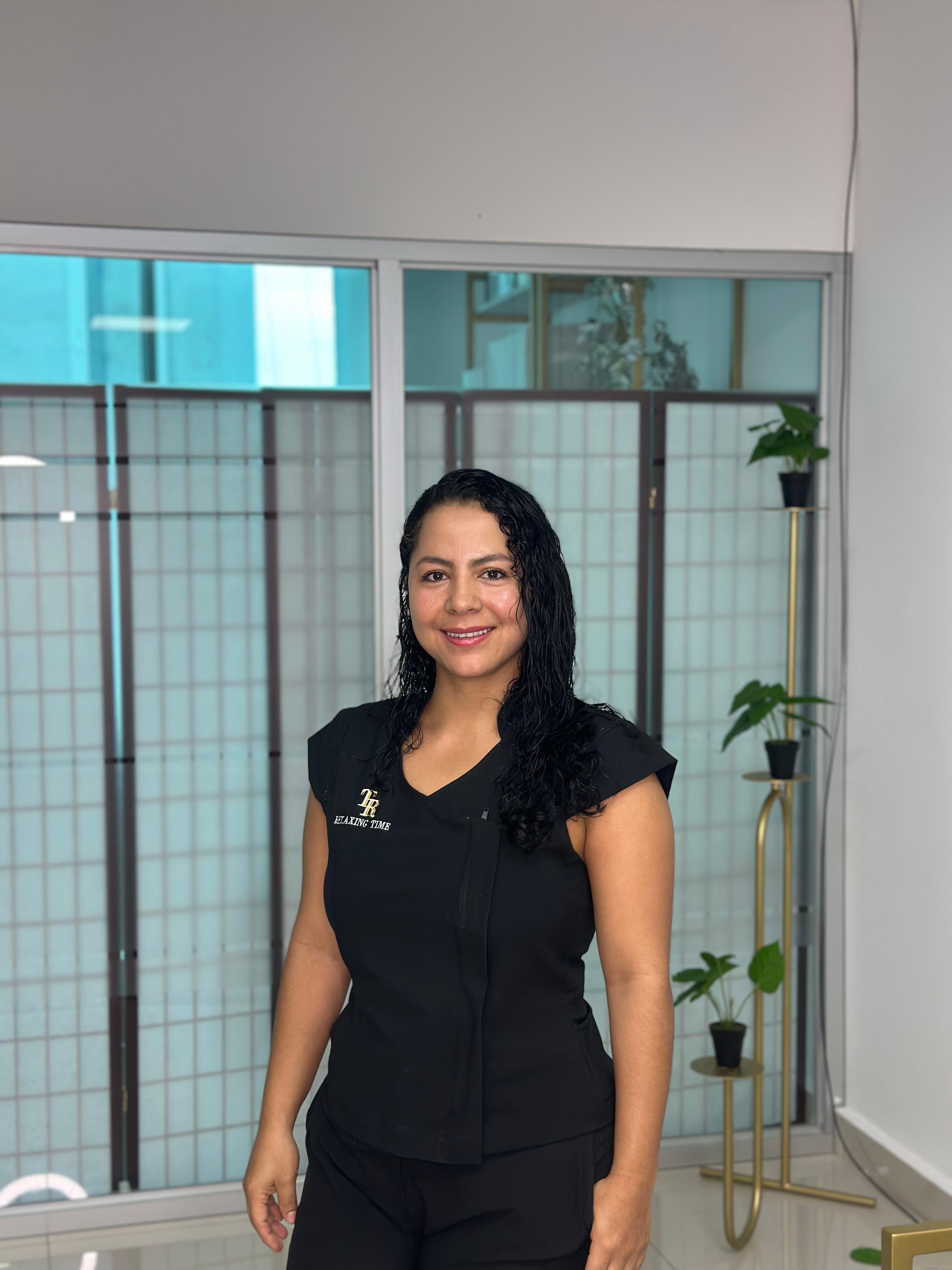 Yennifer González