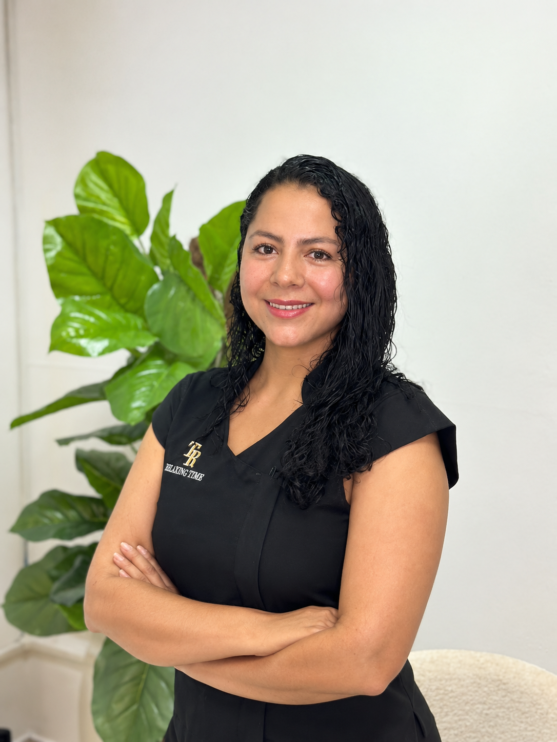 Yennifer González