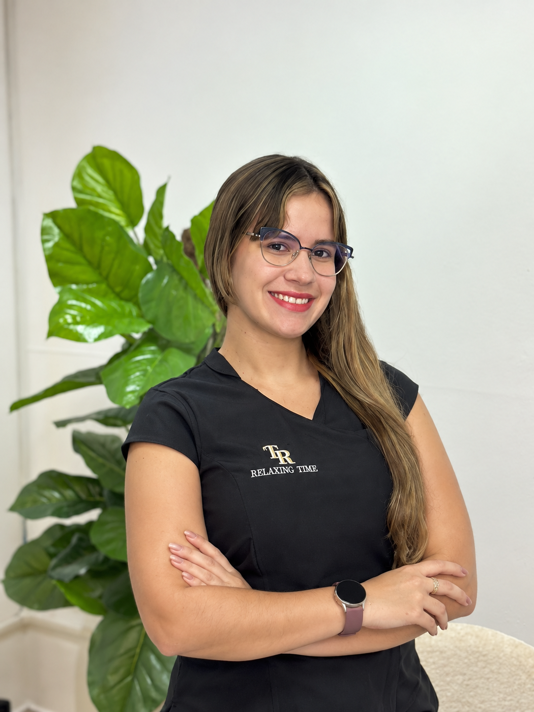 Patricia Oropeza