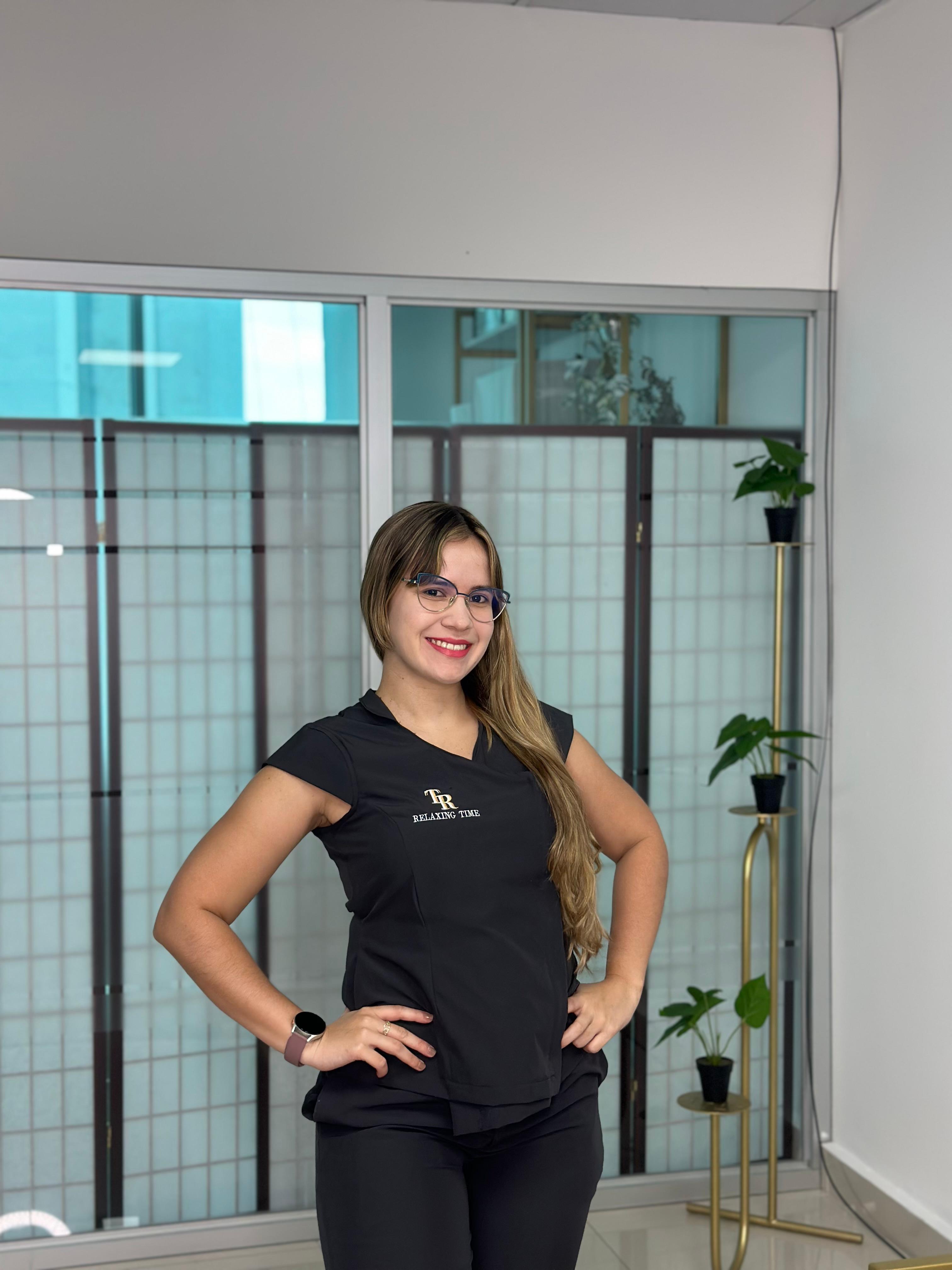 Patricia Oropeza